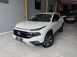 FIAT Toro 1.3 16V 4P FLEX 270 TURBO VOLCANO AUTOMÁTICO