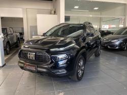 FIAT Toro 1.3 16V 4P FLEX 270 TURBO FREEDOM AUTOMÁTICO