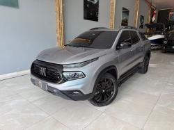 FIAT Toro 1.3 16V 4P FLEX 270 TURBO VOLCANO AUTOMÁTICO