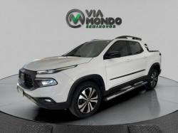 FIAT Toro 1.3 16V 4P FLEX 270 TURBO VOLCANO AUTOMÁTICO
