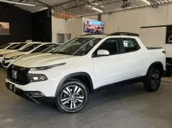 FIAT Toro 1.3 16V 4P FLEX 270 TURBO FREEDOM AUTOMÁTICO