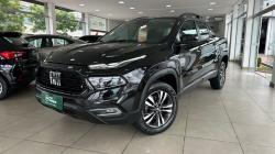 FIAT Toro 1.3 16V 4P FLEX 270 TURBO FREEDOM AUTOMÁTICO