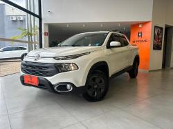 FIAT Toro 1.8 16V 4P FLEX FREEDOM AUTOMTICO
