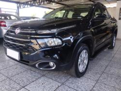 FIAT Toro 1.8 16V 4P FLEX FREEDOM ROAD AUTOM�TICO