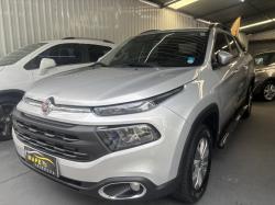 FIAT Toro 1.8 16V 4P FLEX FREEDOM AUTOM�TICO