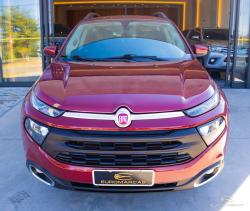 FIAT Toro 1.8 16V 4P FLEX FREEDOM AUTOM�TICO