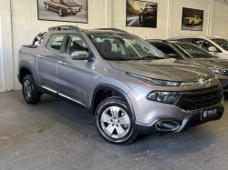 FIAT Toro 1.8 16V 4P FLEX FREEDOM AUTOM�TICO