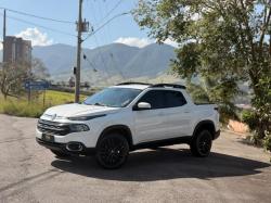 FIAT Toro 1.8 16V 4P FLEX FREEDOM AUTOM�TICO