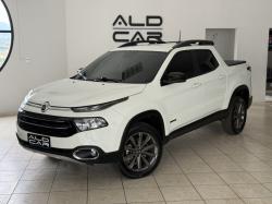 FIAT Toro 1.8 16V 4P FLEX FREEDOM OPEN EDITION PLUS AUTOMÁTICO