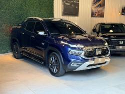 FIAT Toro 2.0 16V 4P 4WD RANCH TURBO DIESEL AUTOM�TICO