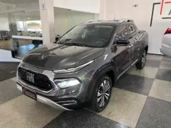 FIAT Toro 2.0 16V 4P 4WD FREEDOM TURBO DIESEL