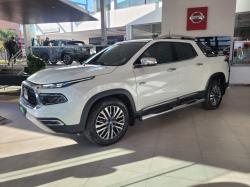 FIAT Toro 2.0 16V 4P 4WD RANCH TURBO DIESEL AUTOM�TICO