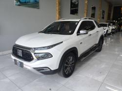 FIAT Toro 2.0 16V 4P 4WD RANCH TURBO DIESEL AUTOM�TICO