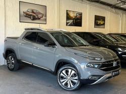 FIAT Toro 2.0 16V 4P 4WD FREEDOM TURBO DIESEL  AUTOM�TICO