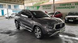 FIAT Toro 2.0 16V 4P VOLCANO 4WD TURBO DIESEL AUTOM�TICO