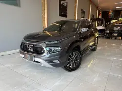 FIAT Toro 2.0 16V 4P 4WD RANCH TURBO DIESEL AUTOM�TICO