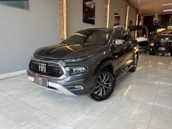 FIAT Toro 2.0 16V 4P 4WD RANCH TURBO DIESEL AUTOM�TICO