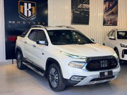 FIAT Toro 2.0 16V 4P 4WD RANCH TURBO DIESEL AUTOMÁTICO