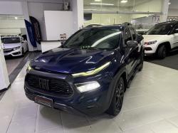 FIAT Toro 2.0 16V 4P 4WD ULTRA TURBO DIESEL AUTOMÁTICO