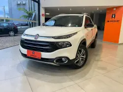 FIAT Toro 2.0 16V 4P VOLCANO 4WD TURBO DIESEL AUTOMÁTICO