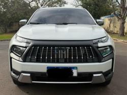 FIAT Toro 2.2 16V 4P 4WD RANCH TURBO DIESEL AUTOM�TICO