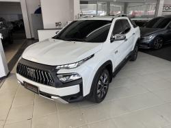 FIAT Toro 2.2 16V 4P 4WD RANCH TURBO DIESEL AUTOM�TICO