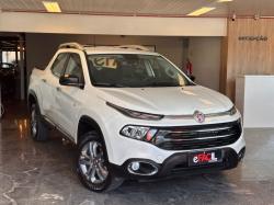 FIAT Toro 2.4 16V 4P MULTIAIR FLEX VOLCANO AUTOM�TICO