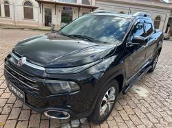 FIAT Toro 2.4 16V 4P MULTIAIR FLEX VOLCANO AUTOM�TICO
