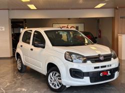 FIAT Uno 1.0 4P FLEX EVO ATTRACTIVE