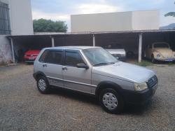 FIAT Uno 1.0 4P FLEX FIRE