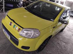 FIAT Uno 1.0 4P FLEX FIRE VIVACE