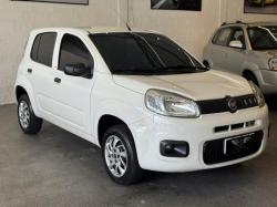 FIAT Uno 1.0 4P FLEX ATTRACTIVE