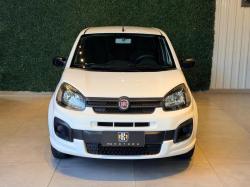 FIAT Uno 1.0 4P FLEX ATTRACTIVE