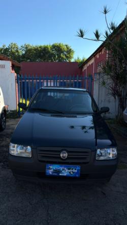 FIAT Uno 1.0 4P FLEX FIRE WAY