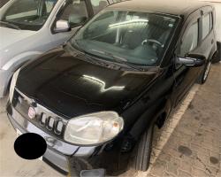 FIAT Uno 1.0 4P FLEX EVO VIVACE CELEBRATION