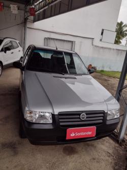 FIAT Uno 1.0 4P FLEX FIRE