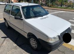 FIAT Uno 1.0 FIRE