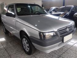 FIAT Uno 1.0 FLEX