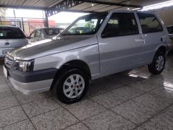 FIAT Uno 1.0 FLEX