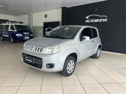 FIAT Uno 1.0 FLEX VIVACE EVO