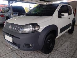 FIAT Uno 1.0 FLEX WAY EVO