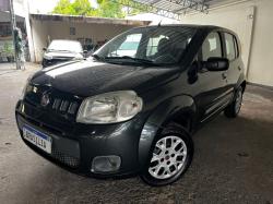 FIAT Uno 1.4 4P FLEX EVO ECONONY