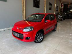 FIAT Uno 1.4 4P FLEX SPORTING