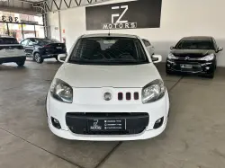 FIAT Uno 1.4 FLEX SPORTING
