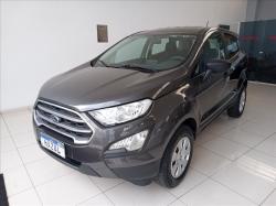 FORD Ecosport 1.5 12V 4P TI-VCT SE FLEX AUTOMTICO