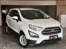 FORD Ecosport 1.5 12V 4P TI-VCT SE FLEX AUTOMTICO