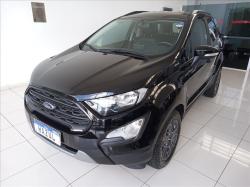 FORD Ecosport 1.5 12V 4P TI-VCT FLEX FREESTYLE AUTOMTICO