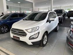 FORD Ecosport 1.5 12V 4P TI-VCT SE FLEX AUTOM�TICO