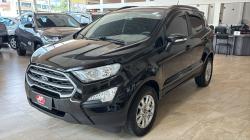 FORD Ecosport 1.5 12V 4P TI-VCT FLEX SE