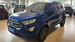 FORD Ecosport 1.5 12V 4P TI-VCT FLEX SE